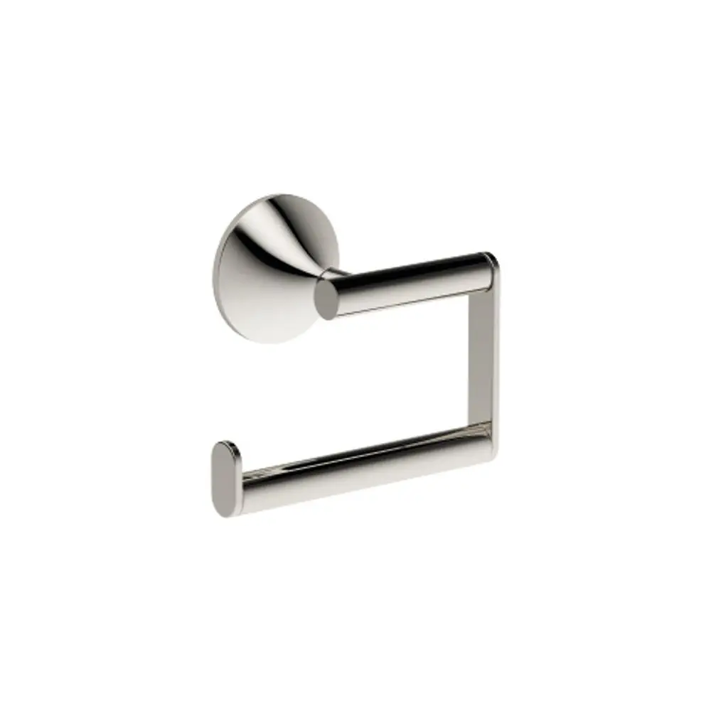 DORNBRACHT Papierrollenhalter ohne Deckel VAIA 83500809 Platin, 83500809-08 Galeriebild 1